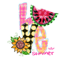 Summer LOVE