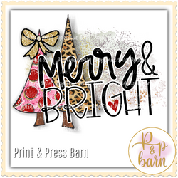 Merry And Bright 2