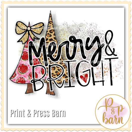 Merry And Bright 2