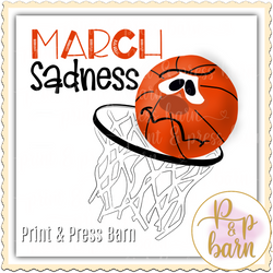 March Sadness