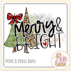 Merry And Bright 3