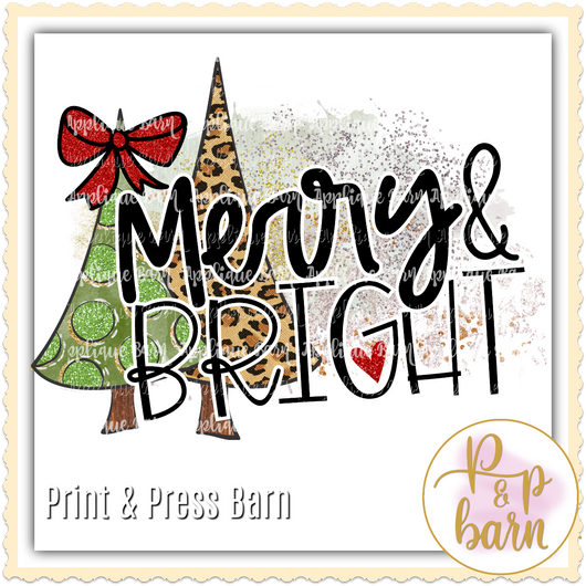 Merry And Bright 3