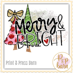 Merry and Bright 4