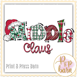 Middle Claus