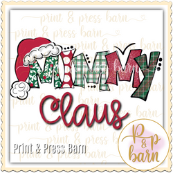 Mimmy Claus
