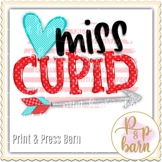 Miss Cupid 1