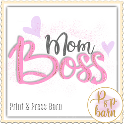 Mom Boss 2