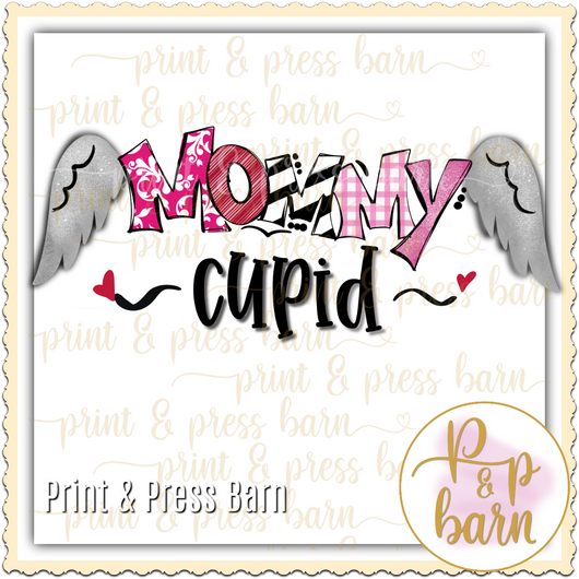 Mommy Cupid