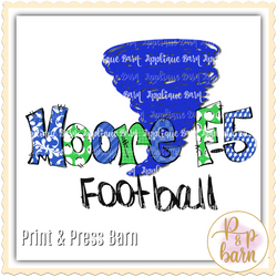 F5 Moore