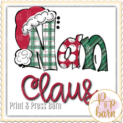 Nan Claus