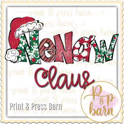 Nenaw Claus