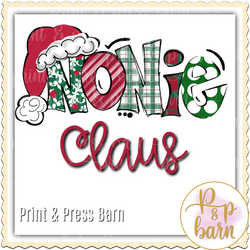 Nonie Claus