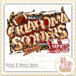 Sooner Marquee