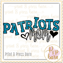 Patriot Mom