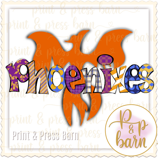 Phoenixes