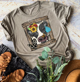 Cow Frame