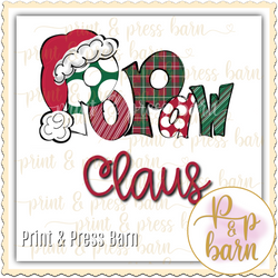 Popaw Claus