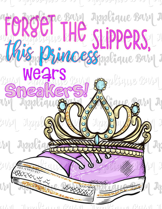 Princess Shoes