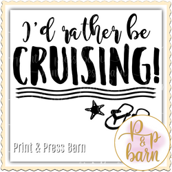 Cruise 102
