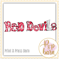 Red Devils