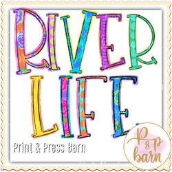 River Life