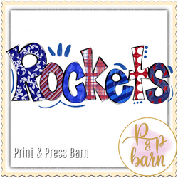 Rockets