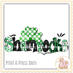 Shamrocks